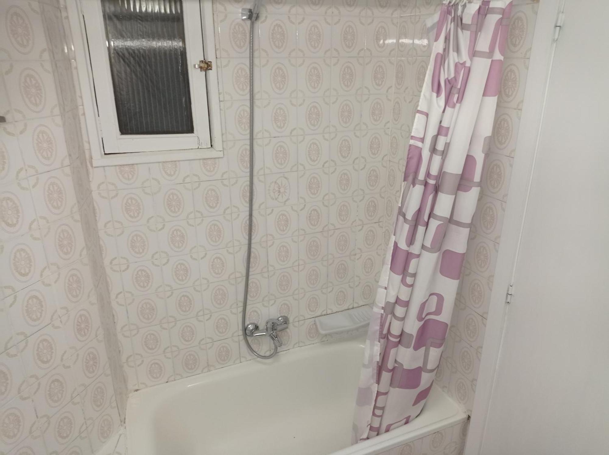 Apartamentos Bonaire 1ª Linea Wifi Solo Familias Serviplaya Gandía Pokoj fotografie